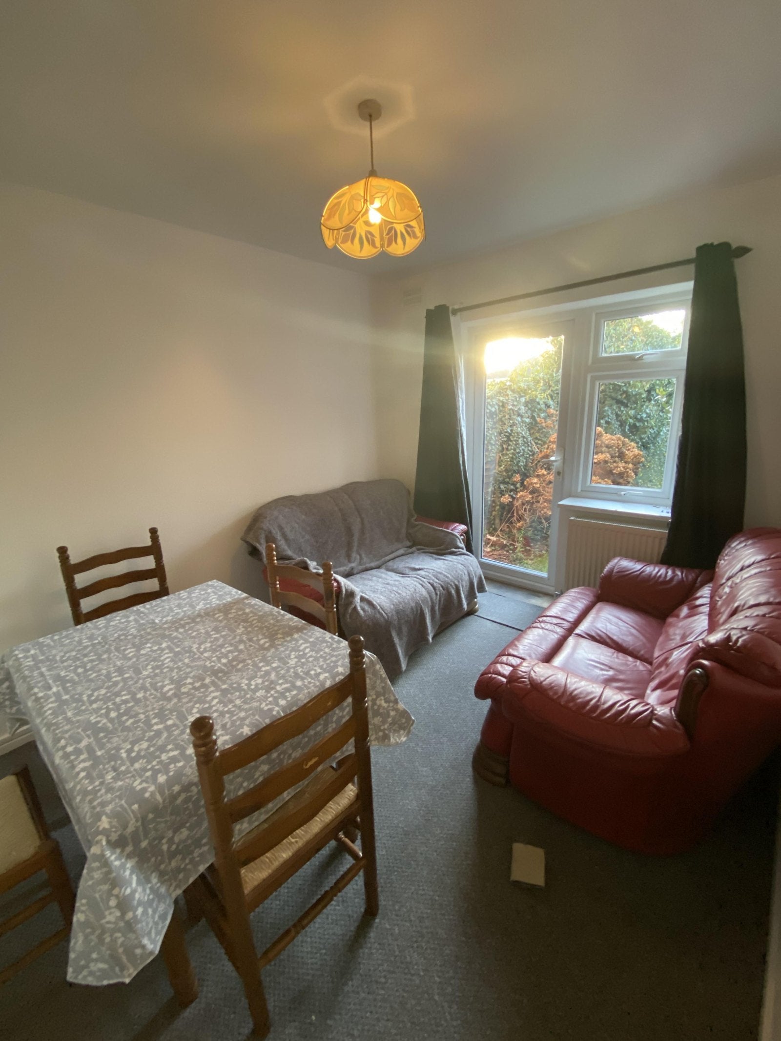 Room Blenheim Road in Worcester