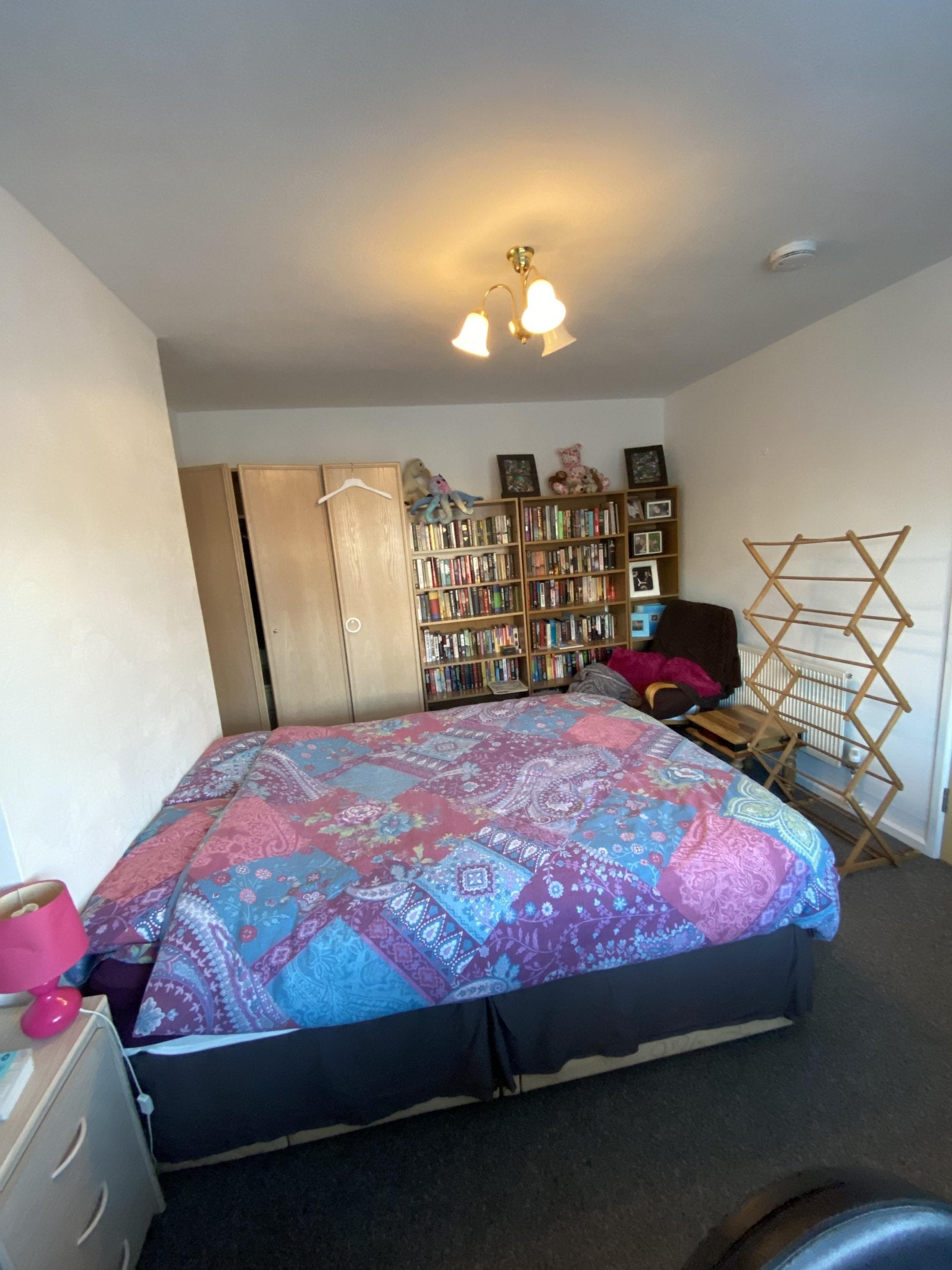 Room Blenheim Road in Worcester