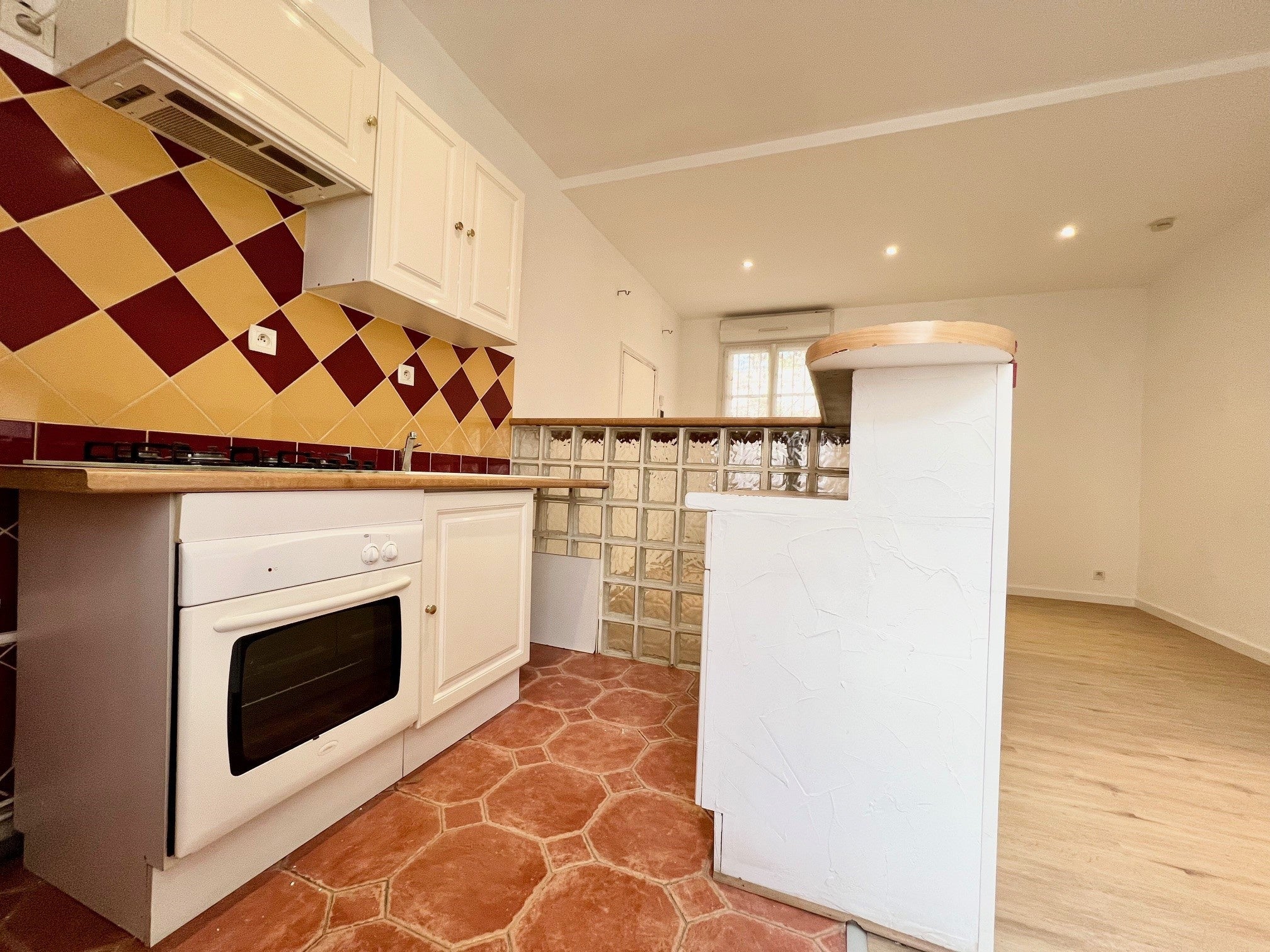 Appartement Chemin de Camplanier à Nîmes
