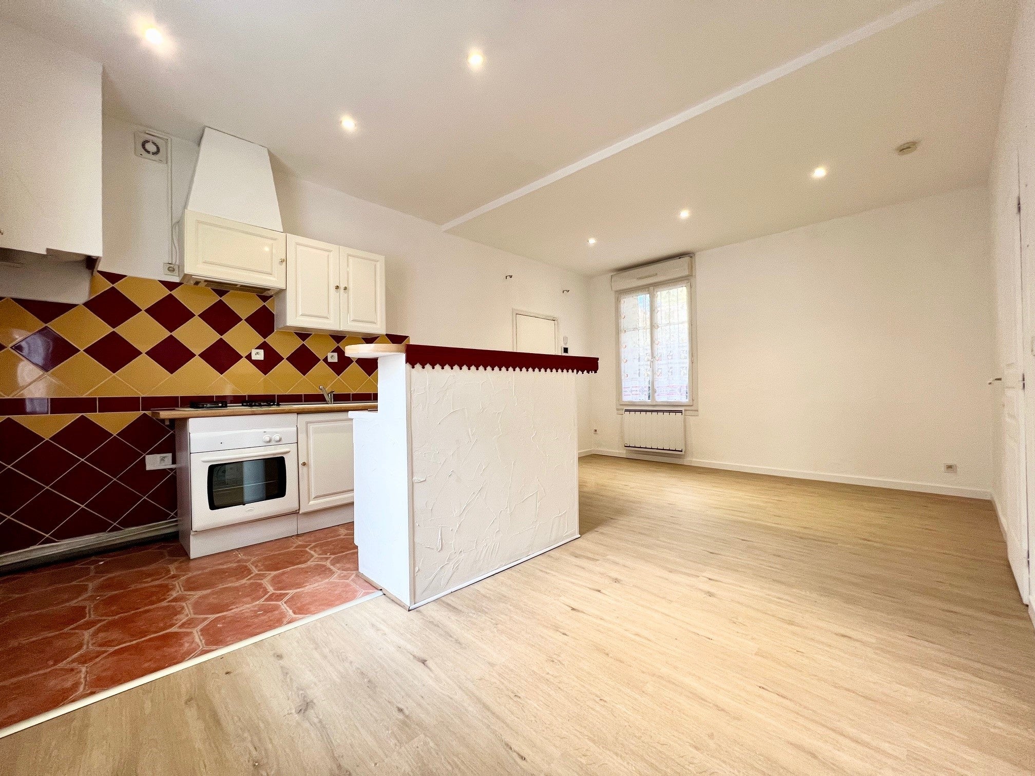 Appartement Chemin de Camplanier à Nîmes