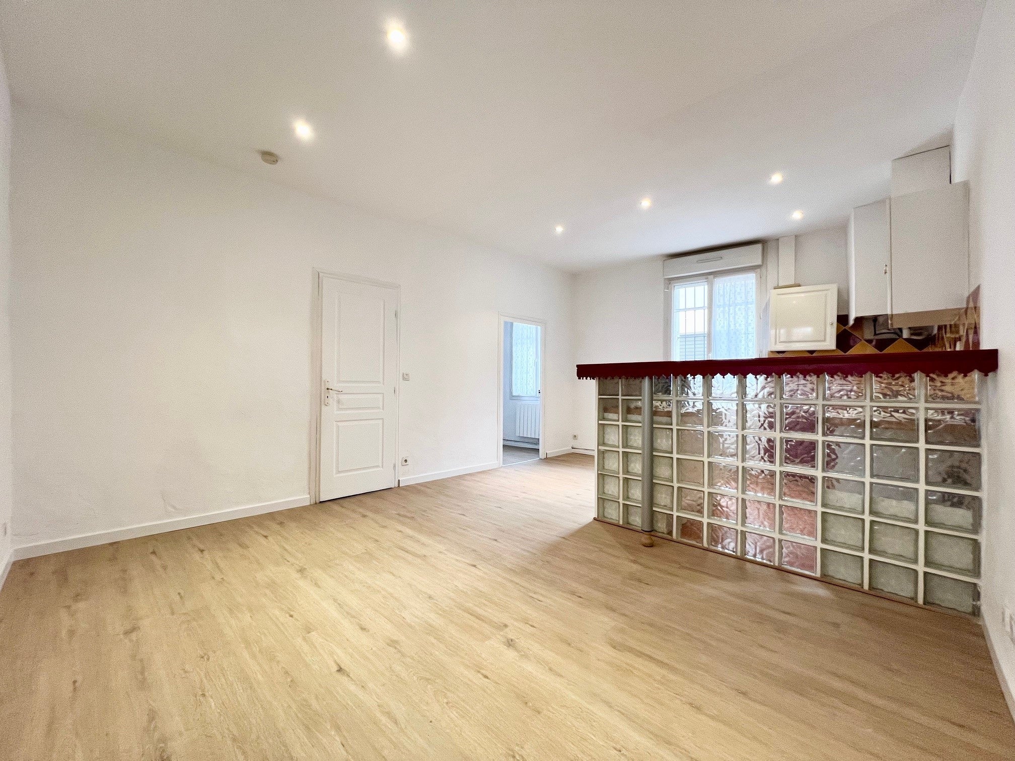 Appartement Chemin de Camplanier à Nîmes