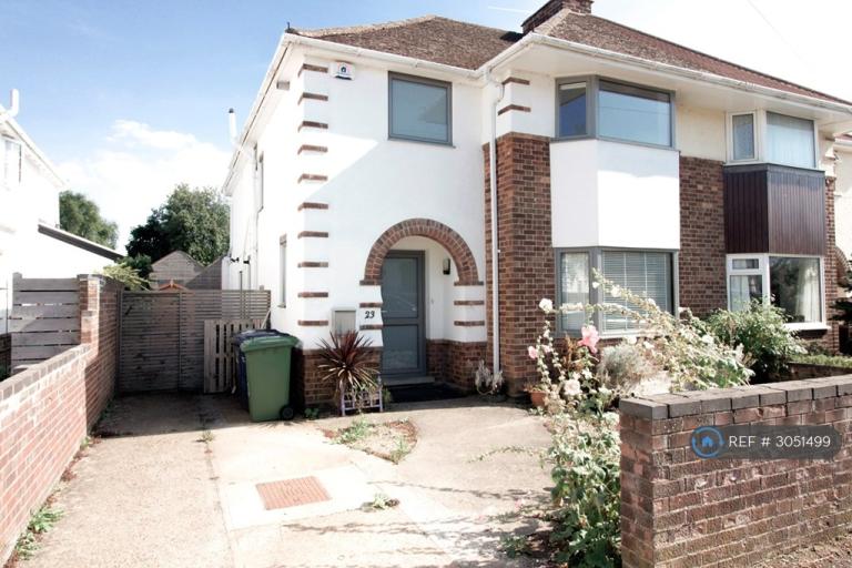 House Orchard Estate in Cambridge