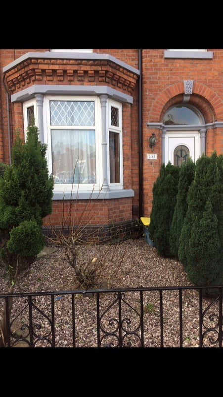 Room Tulketh Brow in Preston