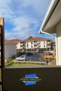 Flat Rue d'Eyrose in Dax