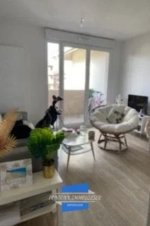Flat Rue d'Eyrose in Dax