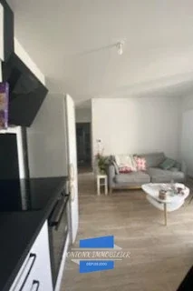 Flat Rue d'Eyrose in Dax
