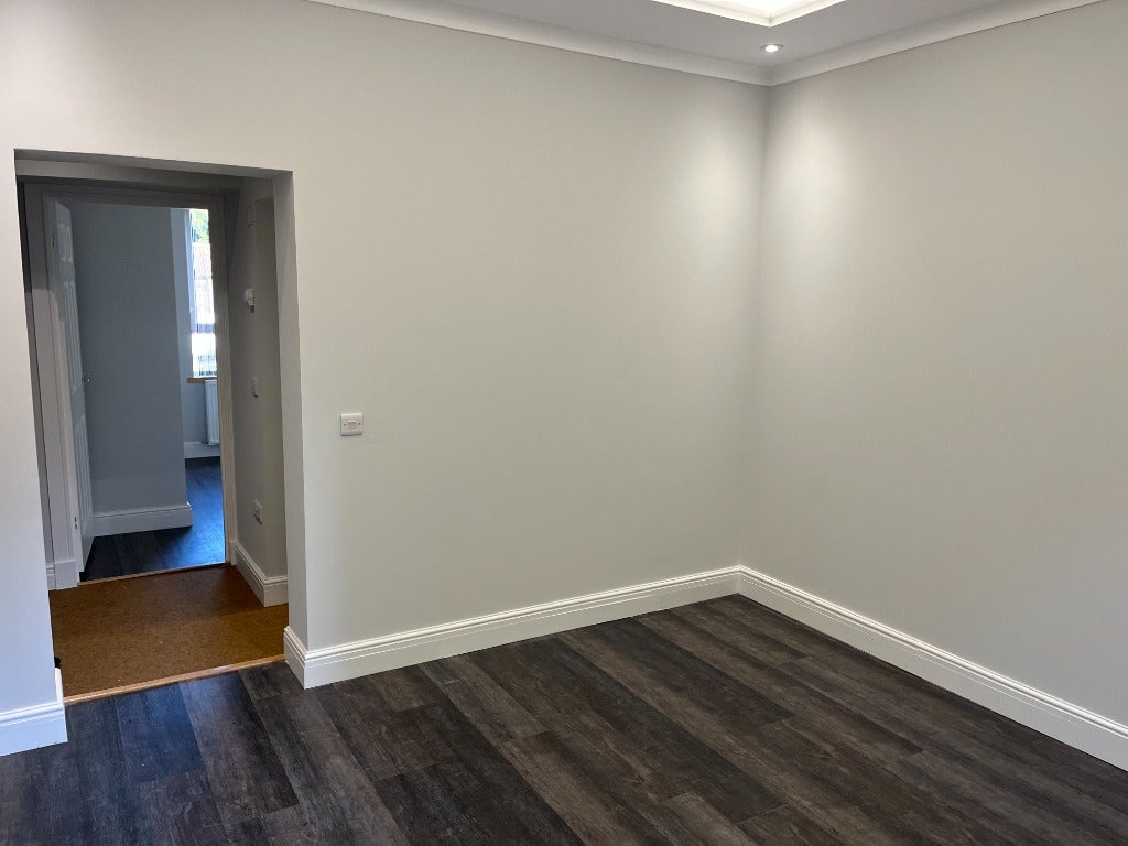 Flat South Inch Place in Perth