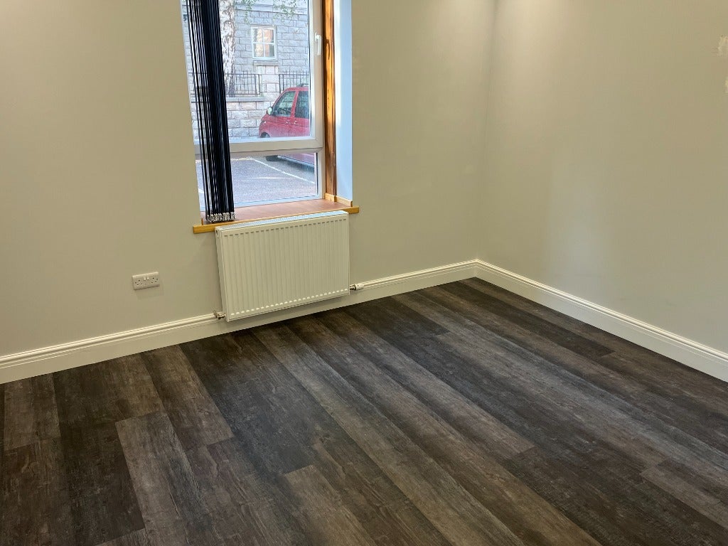 Flat South Inch Place in Perth