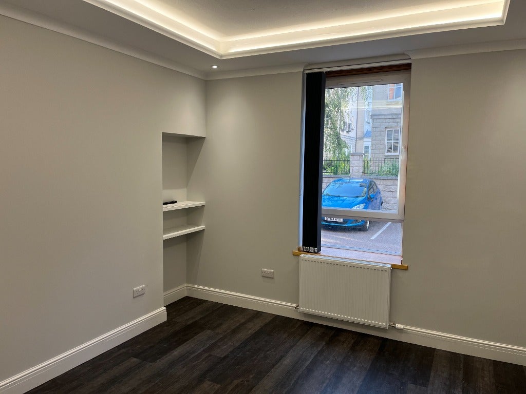 Flat South Inch Place in Perth