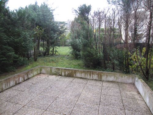 Appartement Boulevard de la Marne à Nogent-sur-Marne