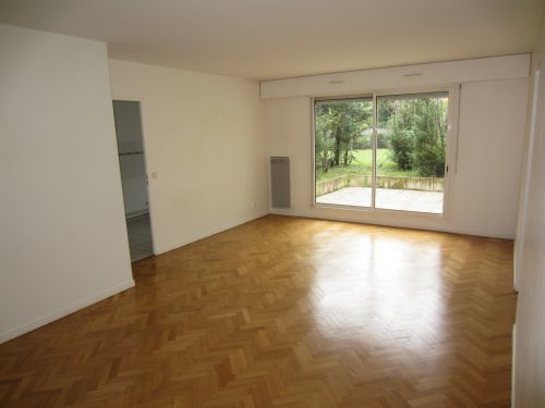 Flat Boulevard de la Marne in Nogent-sur-Marne
