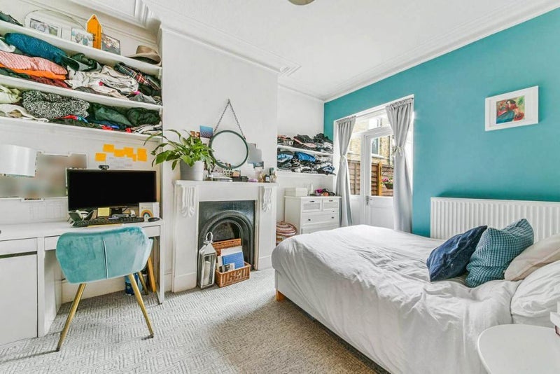 Room Sydenham Road in Greater London