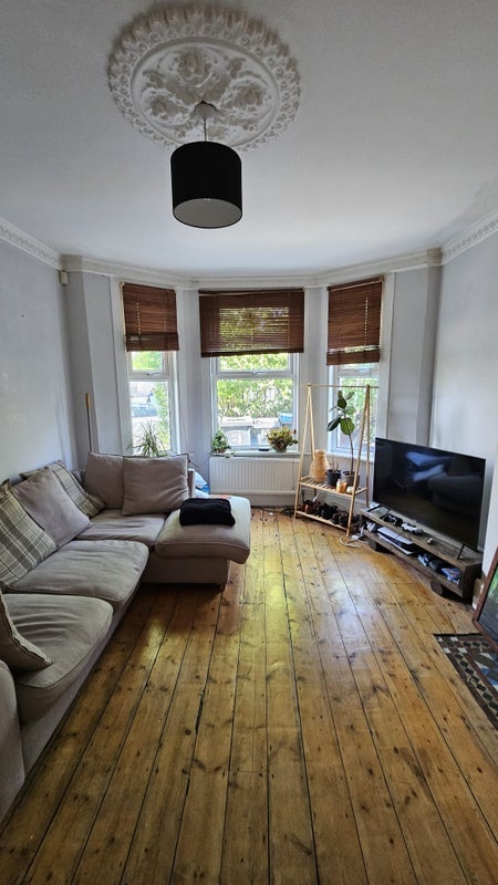 Room Sydenham Road in Greater London
