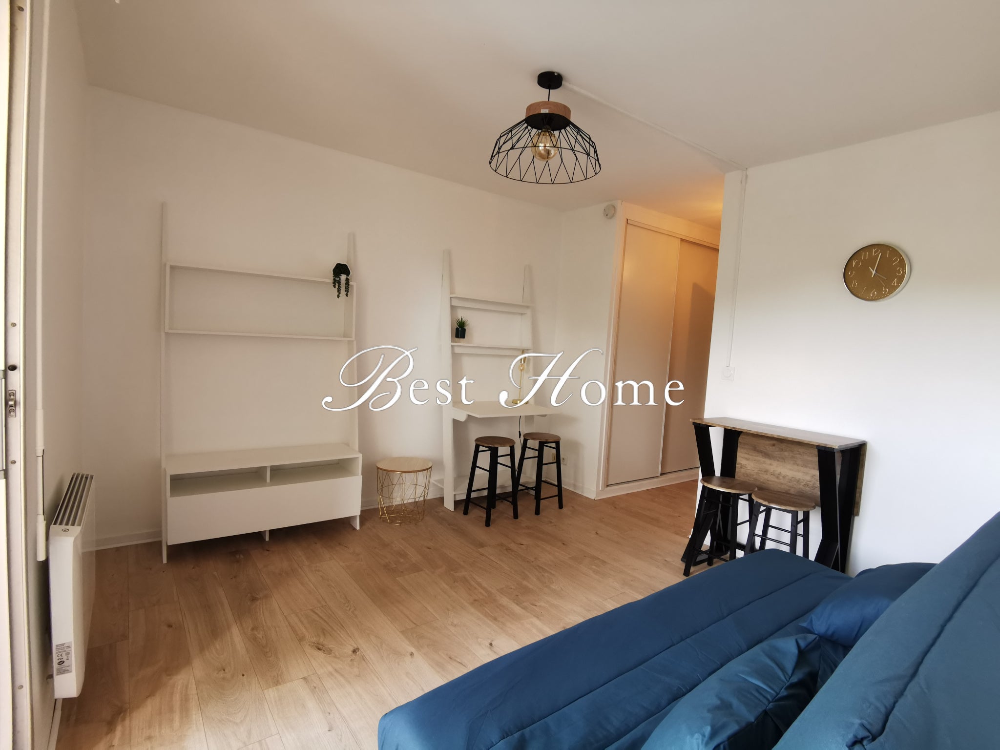 Appartement Route d'Alès à Nîmes