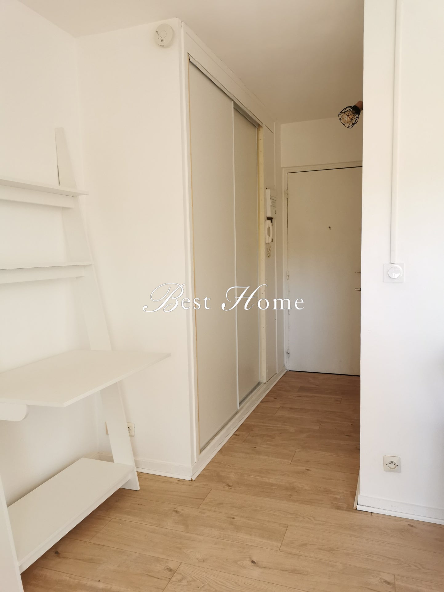 Appartement Route d'Alès à Nîmes