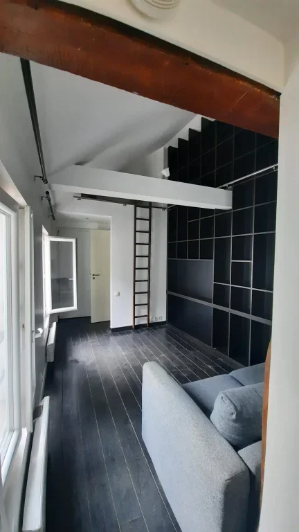 Appartement Impasse Doron à Arcueil