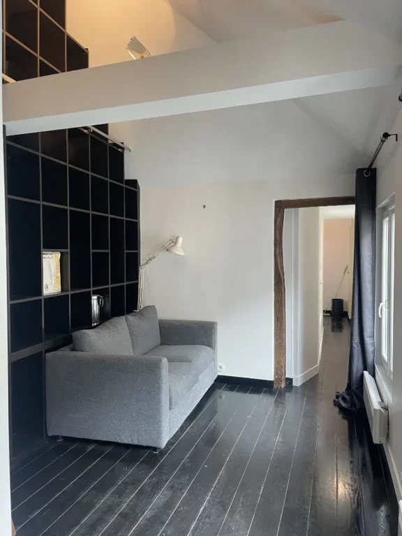 Appartement Impasse Doron à Arcueil