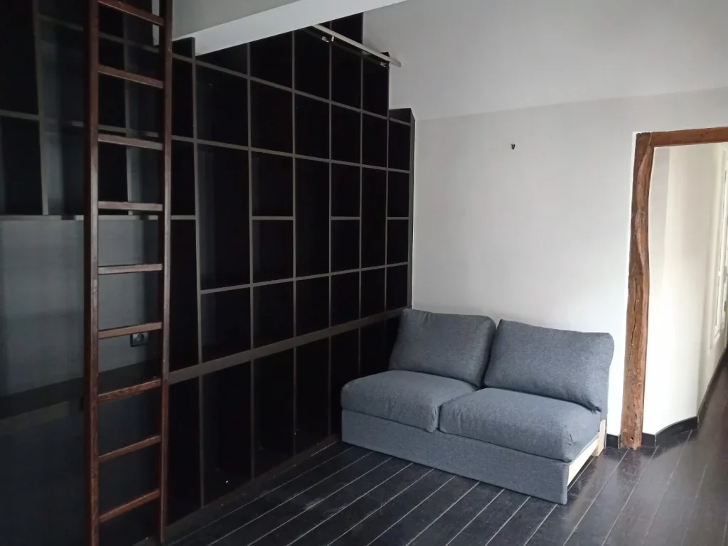 Appartement Impasse Doron à Arcueil