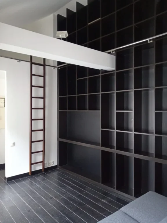 Appartement Impasse Doron à Arcueil