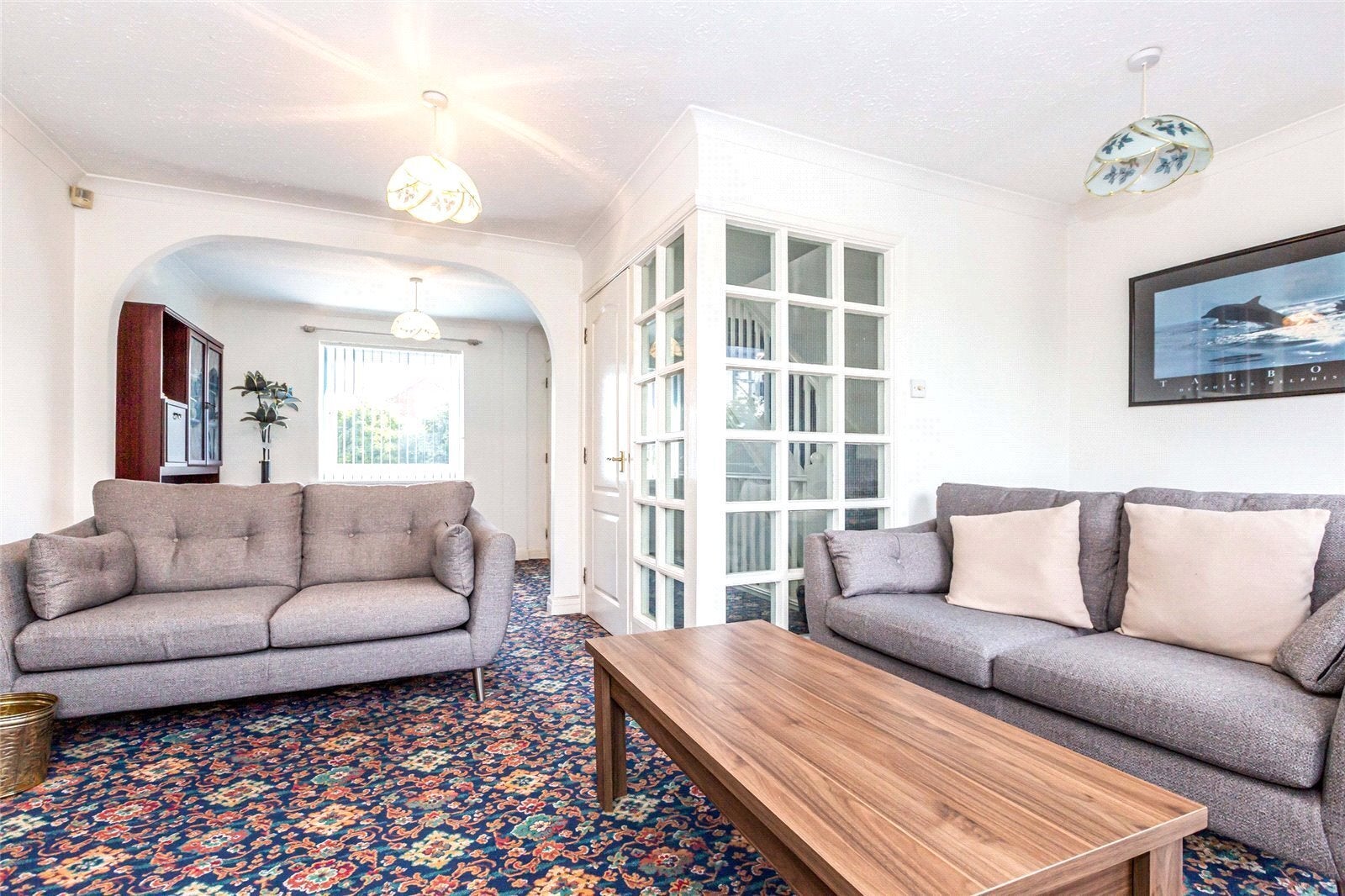 House Princes Reach in Preston