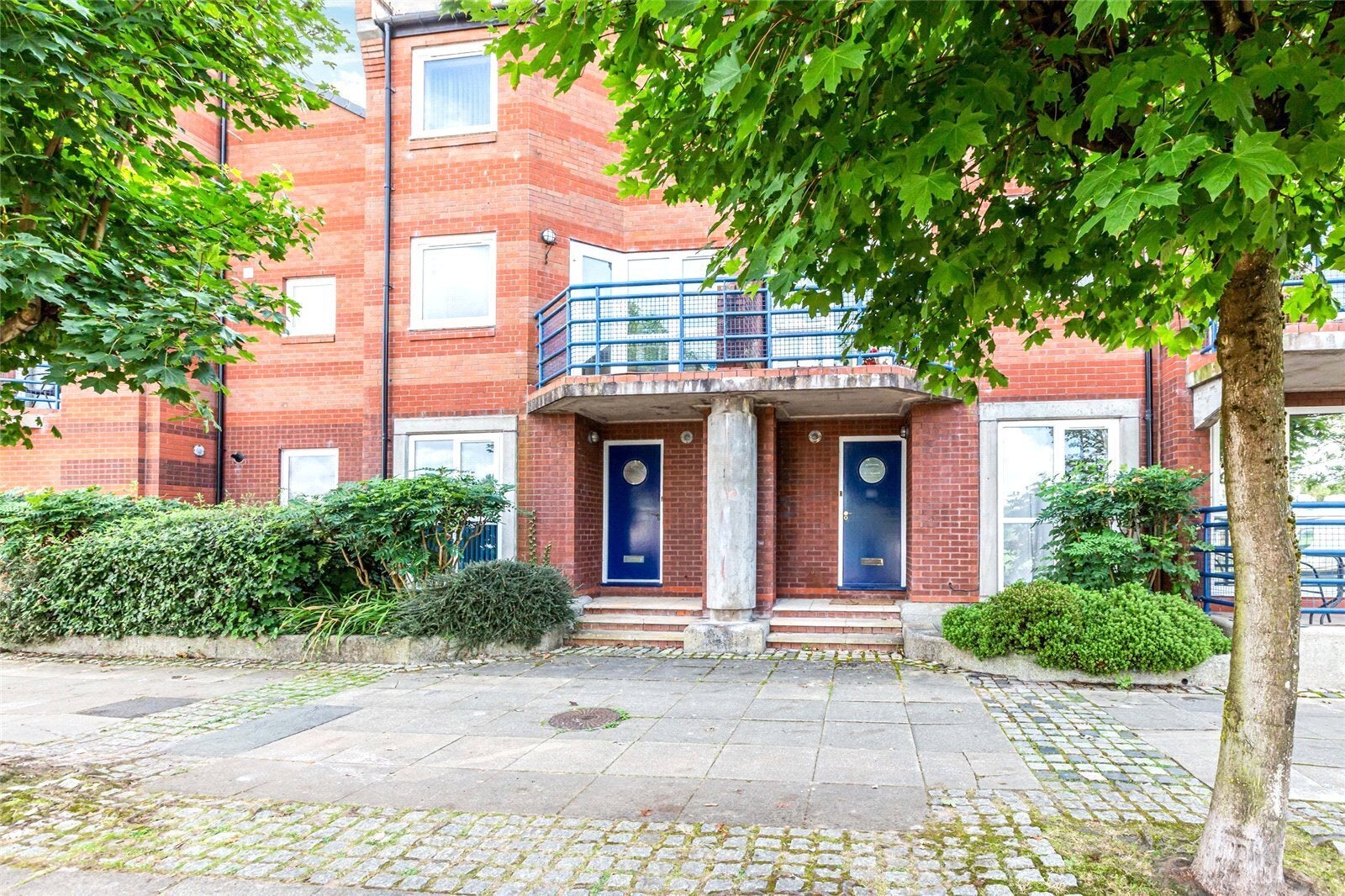 House Princes Reach in Preston