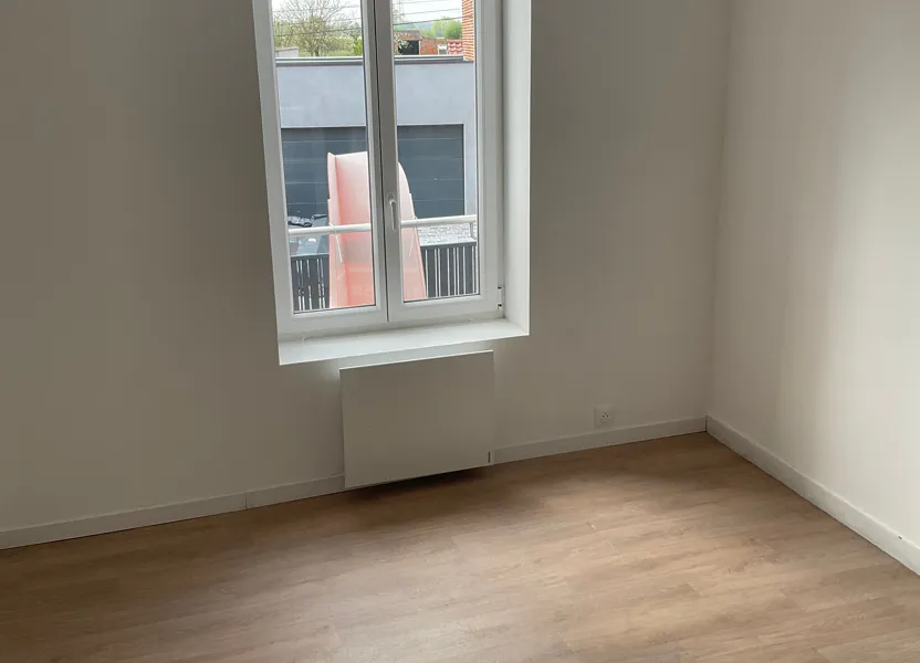 Appartement Rue de la Tuilerie à Templeuve-en-Pévèle