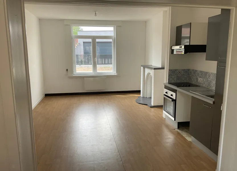 Appartement Rue de la Tuilerie à Templeuve-en-Pévèle