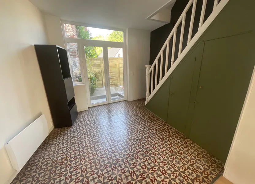 Appartement Rue de la Tuilerie à Templeuve-en-Pévèle