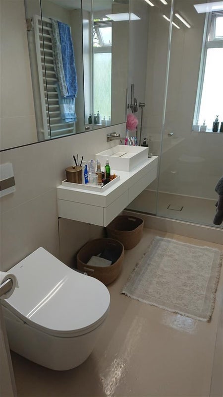 Room Burlington Close in City of Westminster