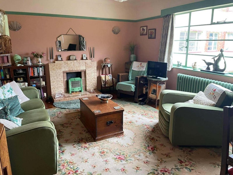 Room The Shrubbery in Greater London