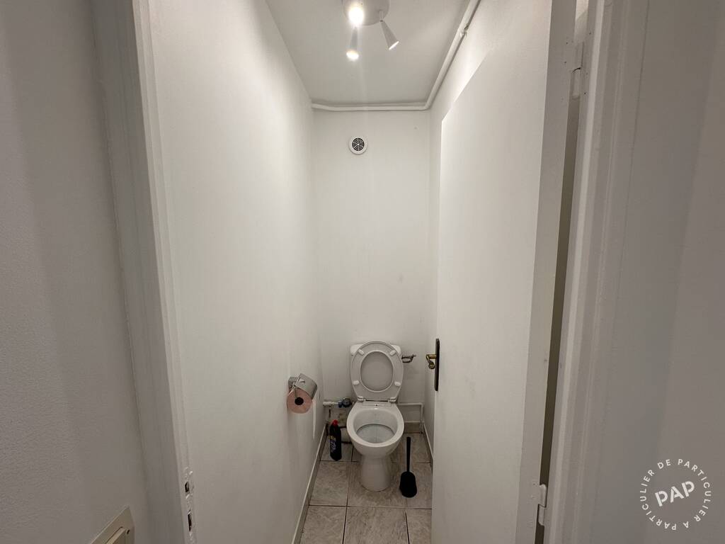 Maison Rue Guy Môquet à Champigny-sur-Marne