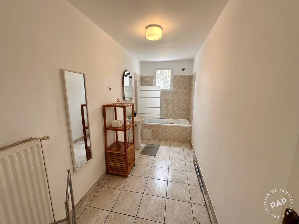 Maison Rue Guy Môquet à Champigny-sur-Marne
