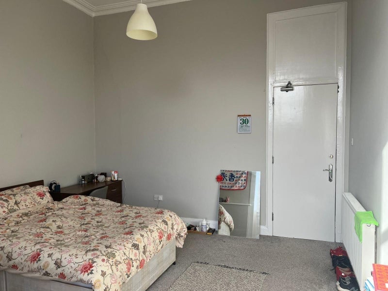 Room West Princes Street in Glasgow