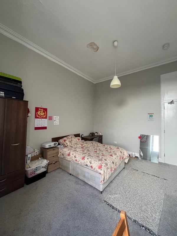 Room West Princes Street in Glasgow