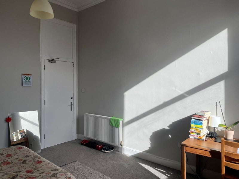Room West Princes Street in Glasgow