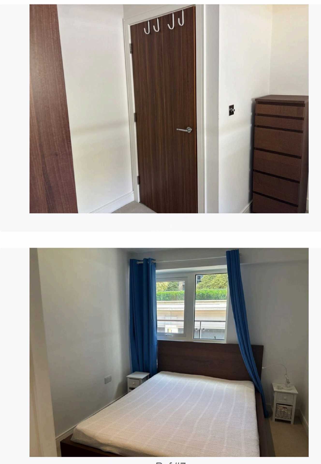 Flat New Broadway in Greater London