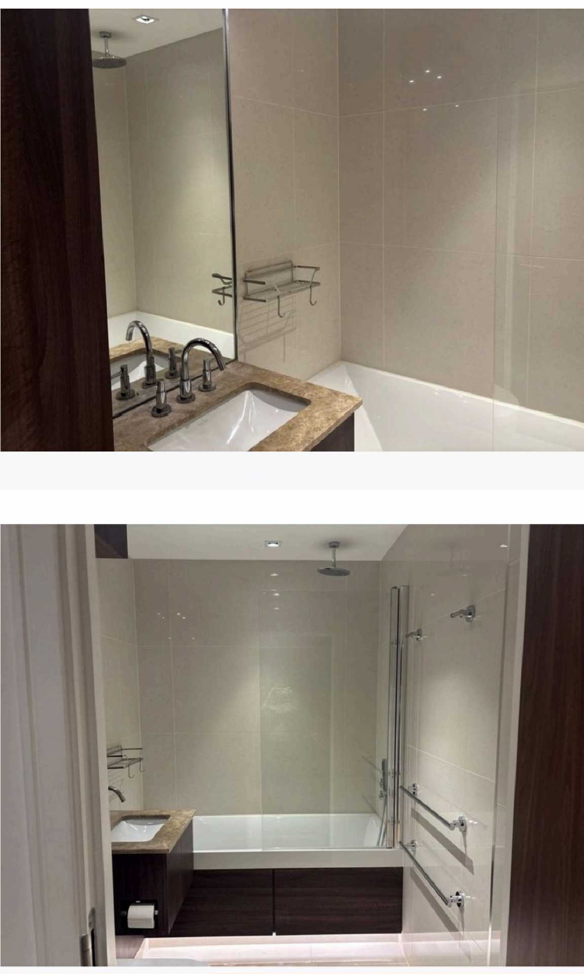 Flat New Broadway in Greater London