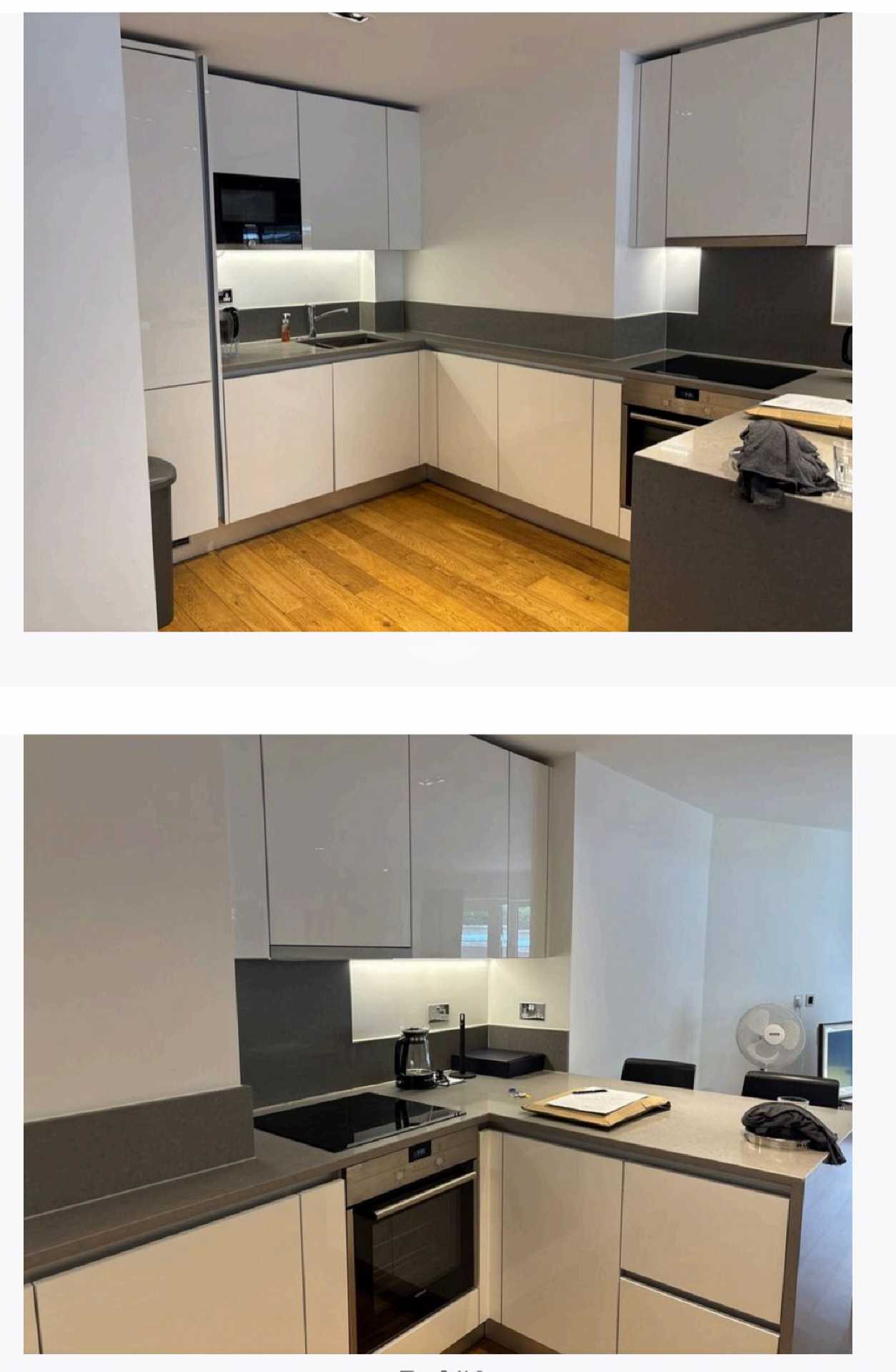 Flat New Broadway in Greater London