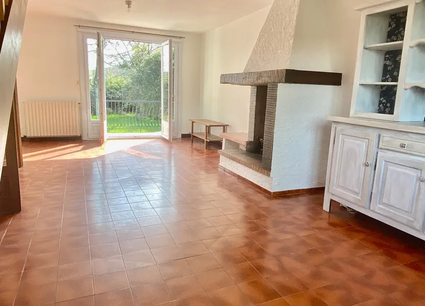 Maison Route du Houga à Aire-sur-l'Adour