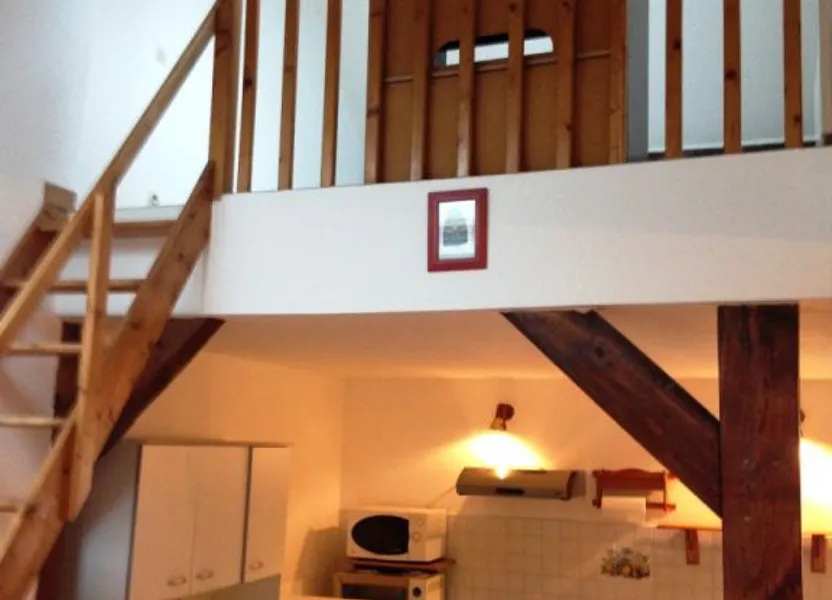Appartement Rue Chabaud à Reims