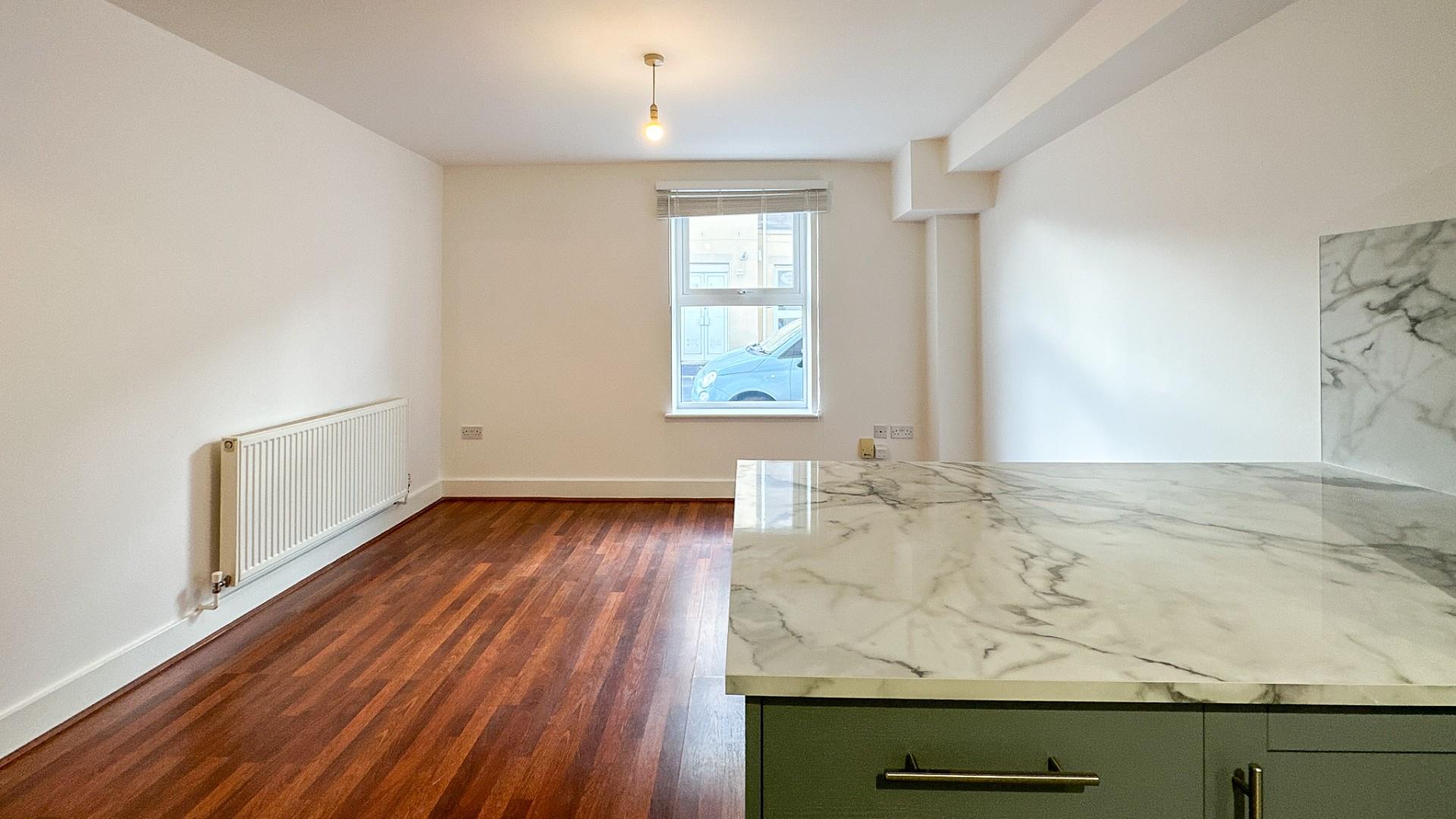 Flat West Street in Bristol