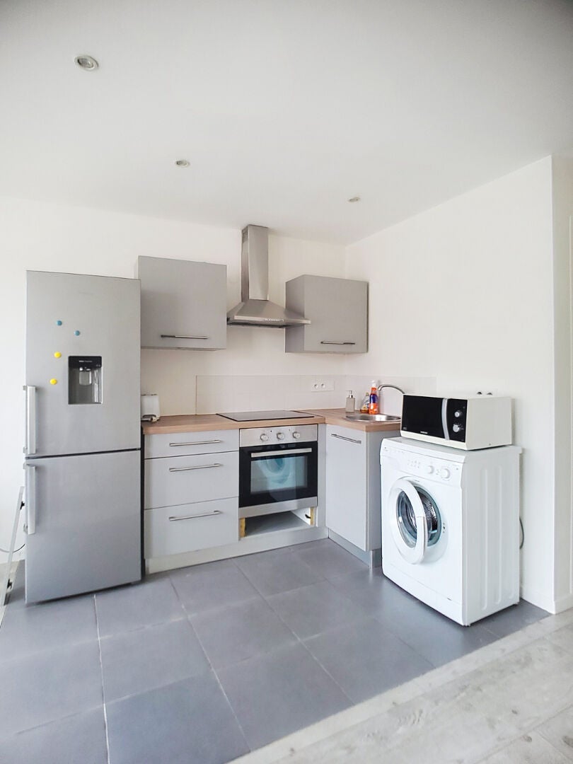 Appartement Rue Louis Moreau à Étampes
