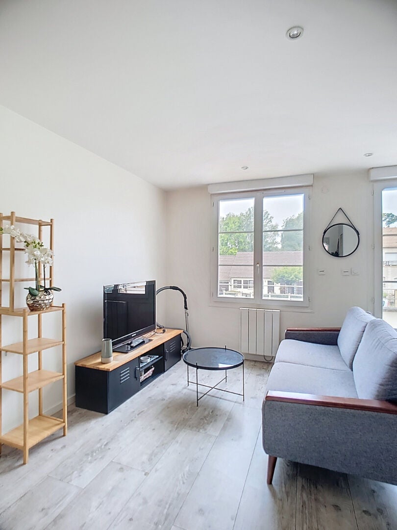 Appartement Rue Louis Moreau à Étampes