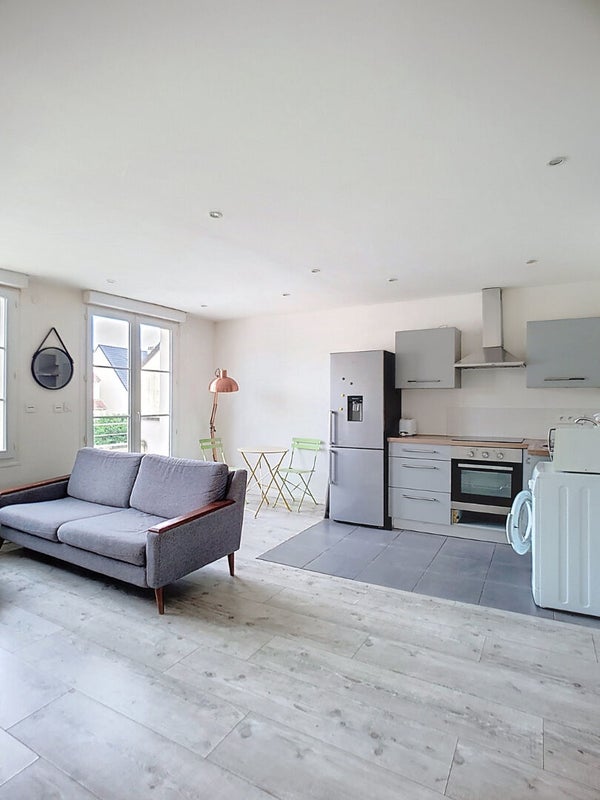 Appartement Rue Louis Moreau à Étampes