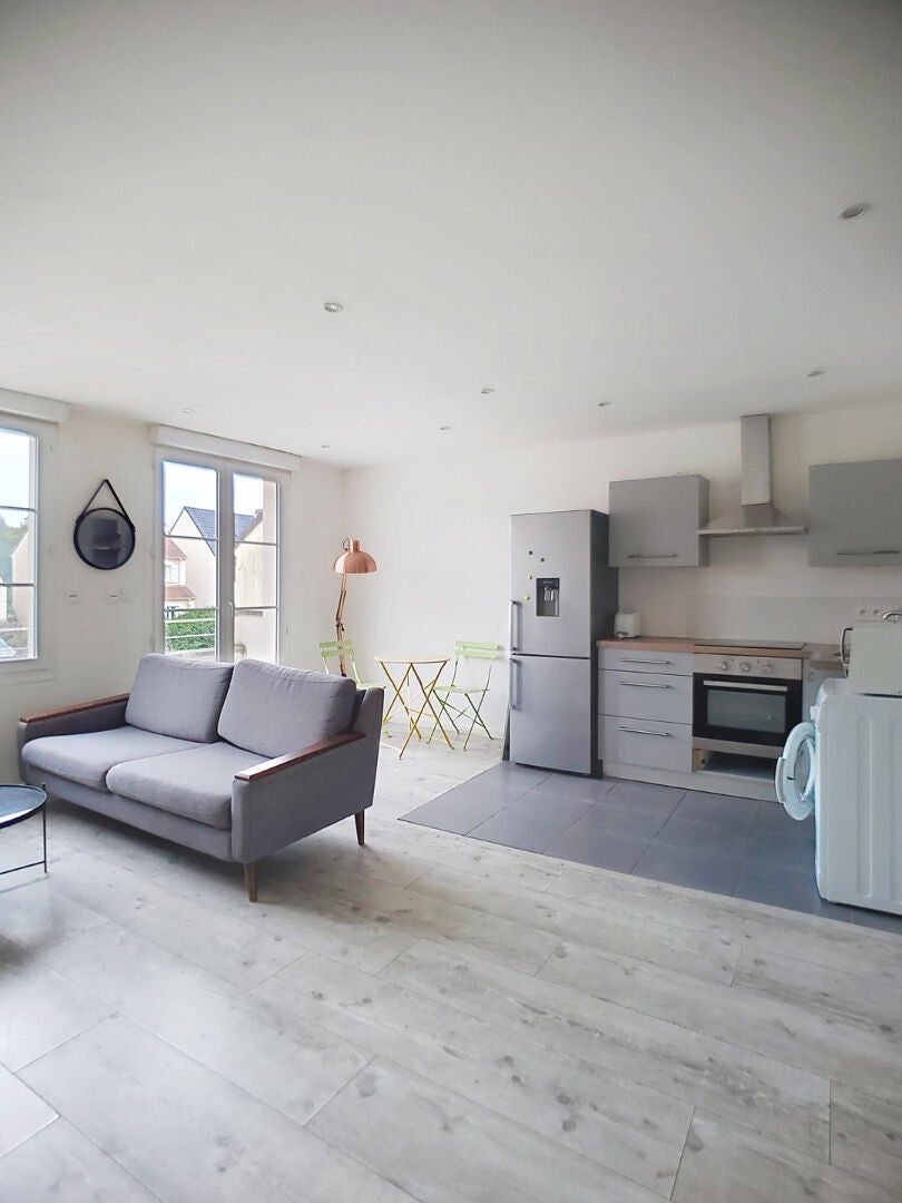 Appartement Rue Louis Moreau à Étampes