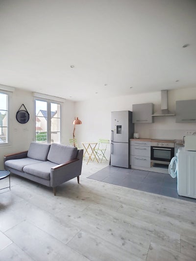 Appartement Rue Louis Moreau à Étampes