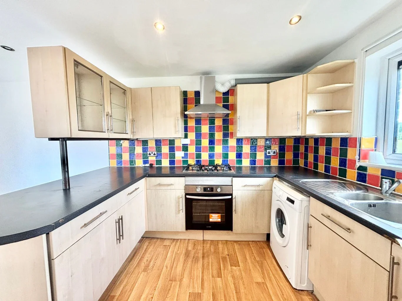 House Ramsden Close in Wigan