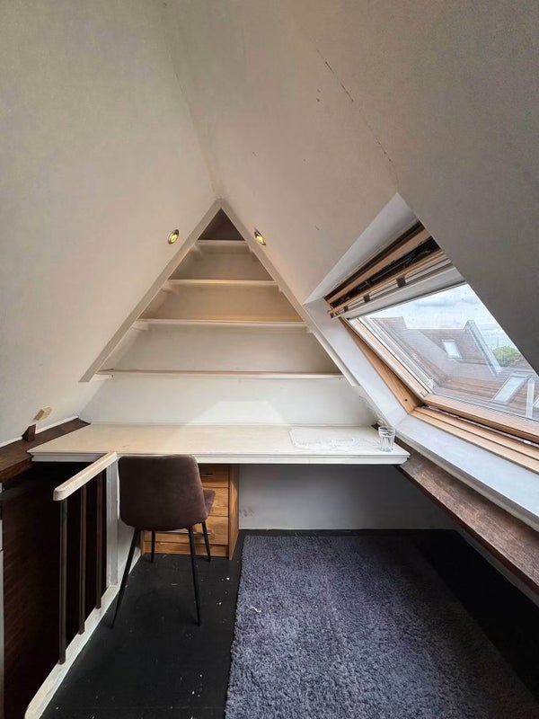 Room Prague Place in Greater London