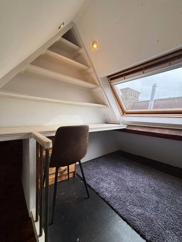 Room Prague Place in Greater London