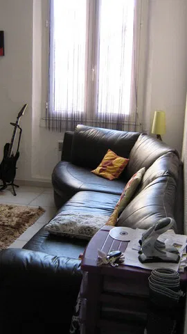 Appartement Avenue Marcel Camusso à La Ciotat